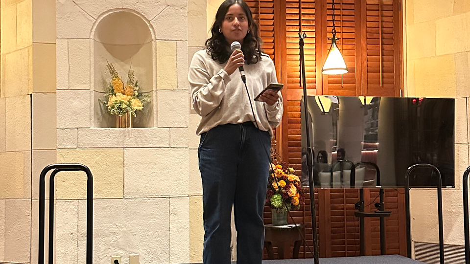 Yale Club Performance